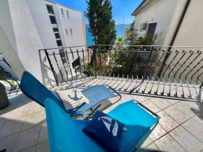 Apartment Beach Bliss, Crikvenica
